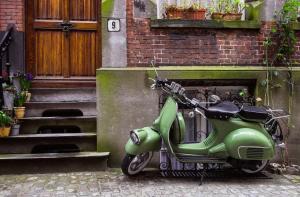 vespa