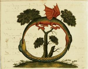 ouroboros