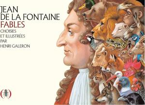 La Fontaine