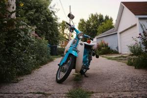 vespa