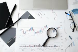 Benford Yasası Cover istatistik matematik data