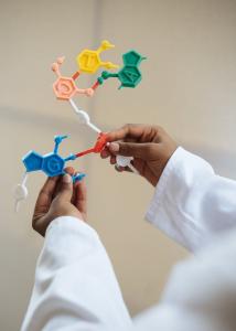 DNA