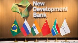 BRICS ülkeleri