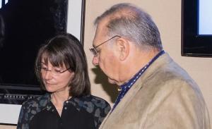 Sharon Osberg