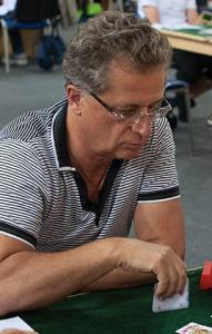 Pierre Zimmerman 