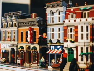Lego set