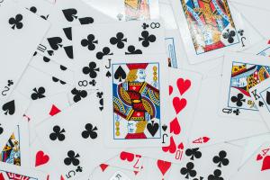 Cards