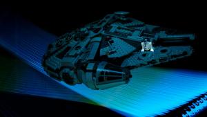 Lego Star Wars