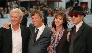 Todd Haynes and I'm Not There stars