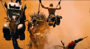 filmlerde renk kullanımı mad max cover