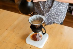 V60 Kahve Demleme Yöntemi cover