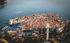 Dubrovnik, Hırvatistan