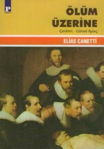 Canetti Ölüm Üzerine