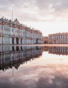 hermitage museum