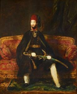 Sultan Abdülmecid Osmanlı İmparatorluğu