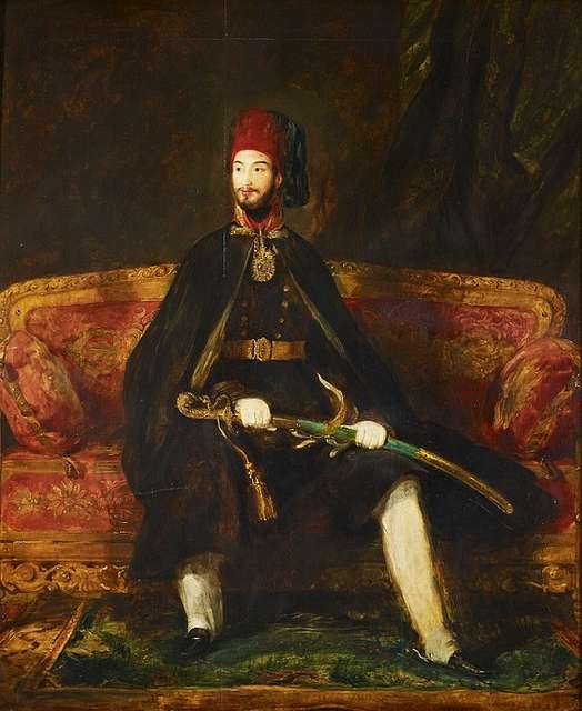 Sultan Abdülmecid Osmanlı İmparatorluğu