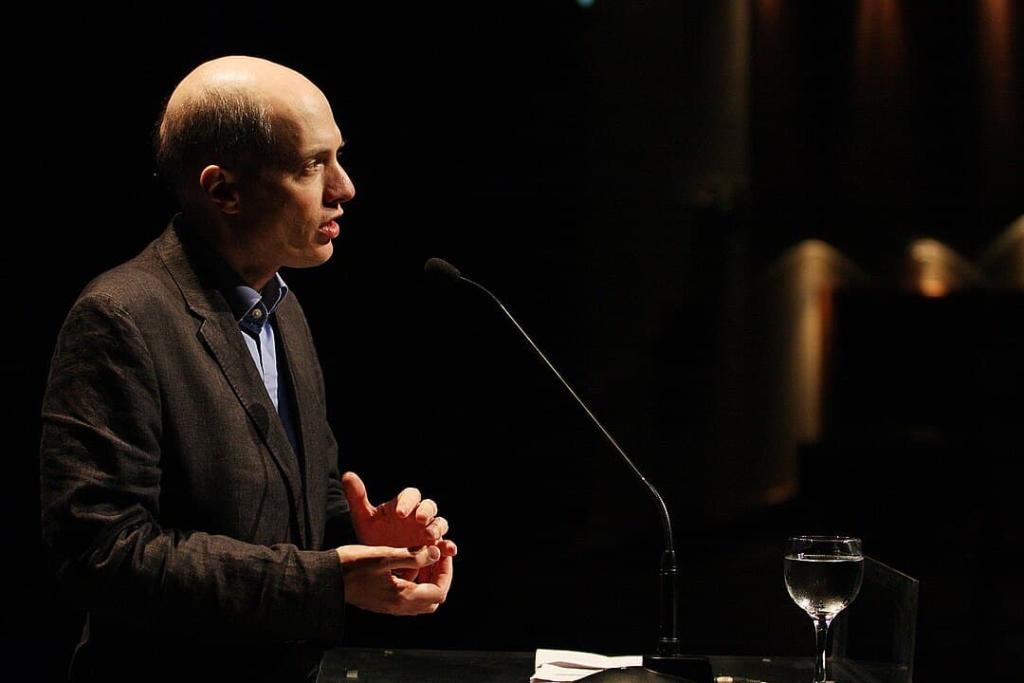 Alain de Botton