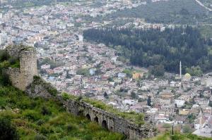 kozan kalesi adana