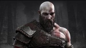 God of War Ragnarok