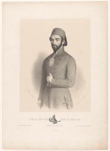Sultan Abdülmecid Osmanlı İmparatorluğu