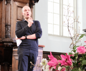 Alain de Botton