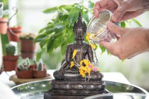 Songkran (Tayland)