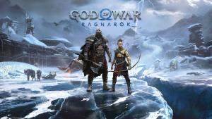 God of War Ragnarok