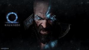 God of War Ragnarok