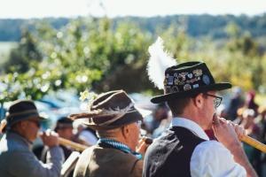 Oktoberfest (Almanya)
