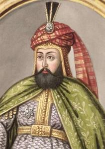 IV. Murat