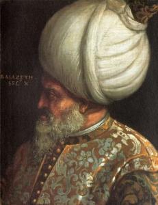 II. Bayezid