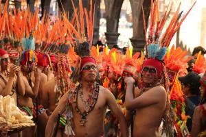 Inti Raymi (Peru)