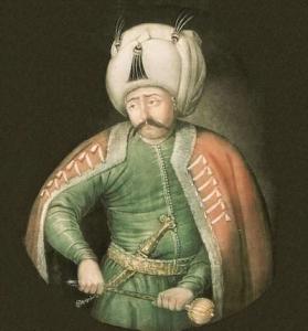 Yavuz Sultan Selim