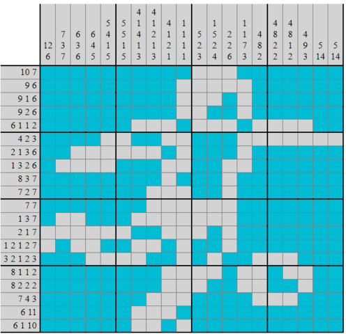 picross