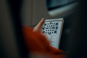 çengel bulmaca crosswords