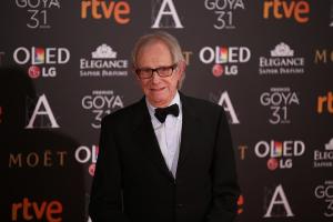 Ken Loach
