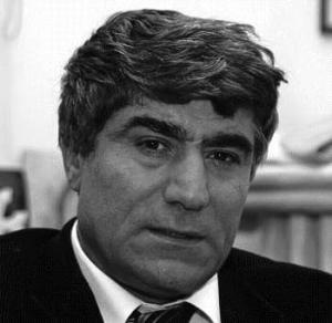 hrant dink