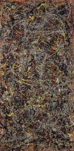 No:5 Pollock