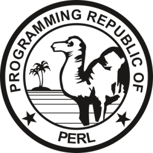 Perl Logo