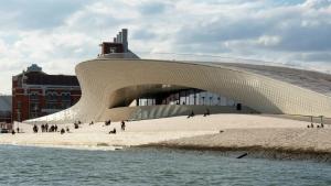 pim de boer mimari stiller parametrik mimari