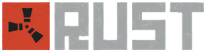 Rust logo