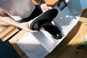 unboxing