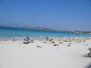Çeşme Ilıca Plajı