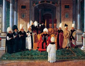 Sultan III. Selim