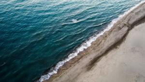 Patara Plajı Kaş Antalya