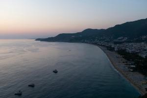 Kleopatra Plajı Antalya Alanya