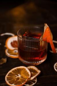 negroni kokteyl