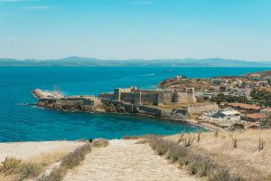 Bozcaada Çanakkale