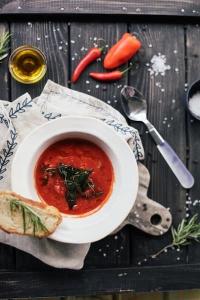 gazpacho