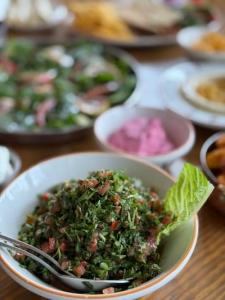 Tabbouleh